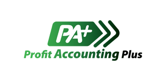Profit Accounting Plus logo